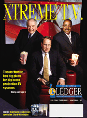 The Delaware Business Ledger- Serving the Business Leaders of Delaware for Ten Years