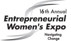 16th Annual Entrepreneurial Women's Expo