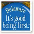 Delaware is #1